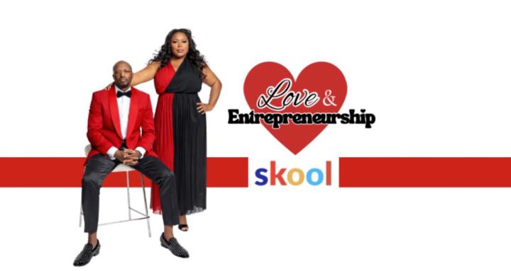 Love & Entrepreneurship