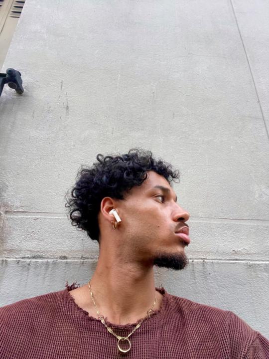 Kwame Romain