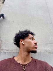 Kwame Romain