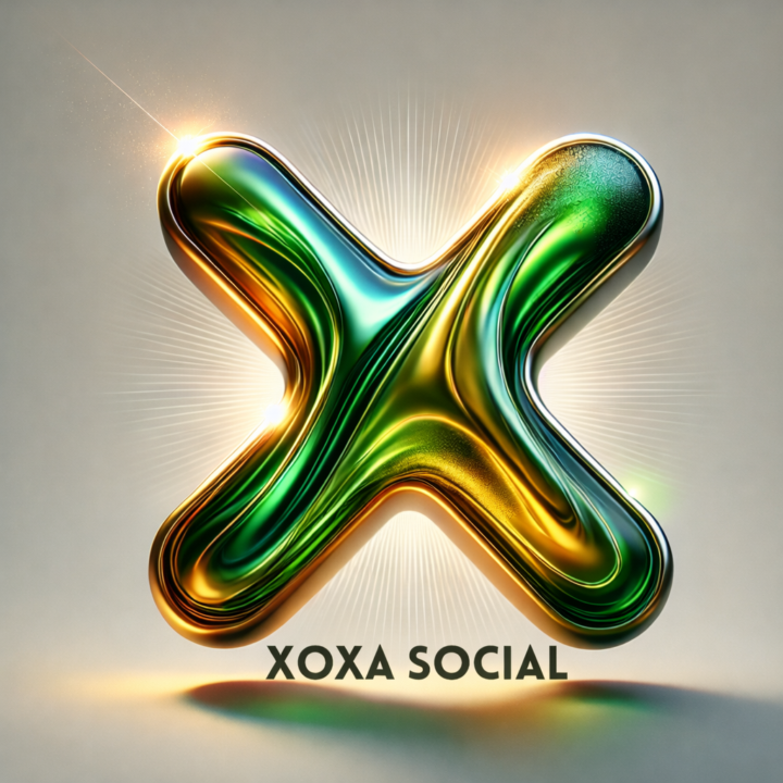 🌍 Welcome to Xoxa Social™😊 — where creators finally get more than “just likes.” | PLAYFUL🥳.VERIFIED✅.MONETIZED🤑