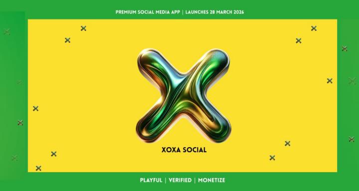 XOXA Social