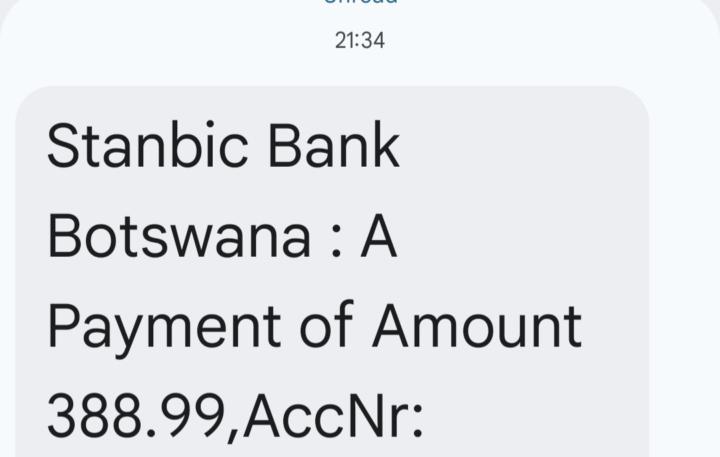 My first Xoxa payout  after 7 days of starting 