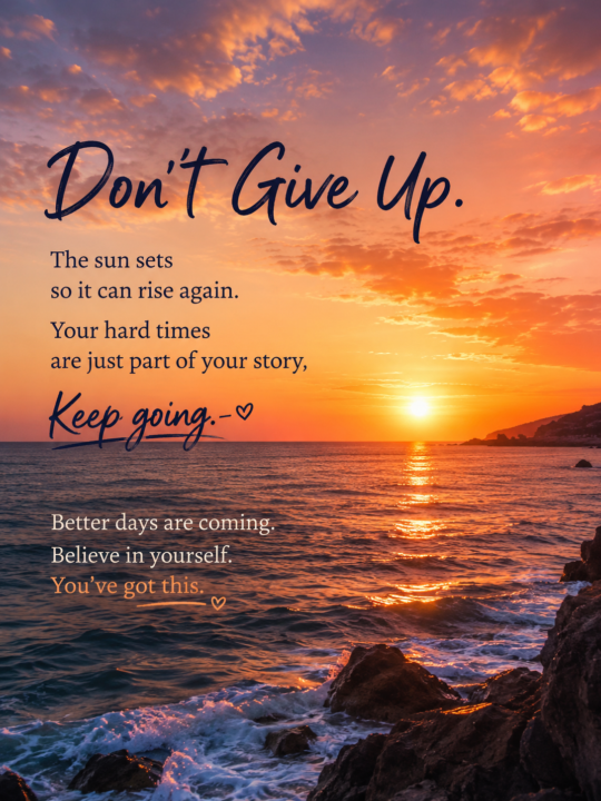 Motivation 