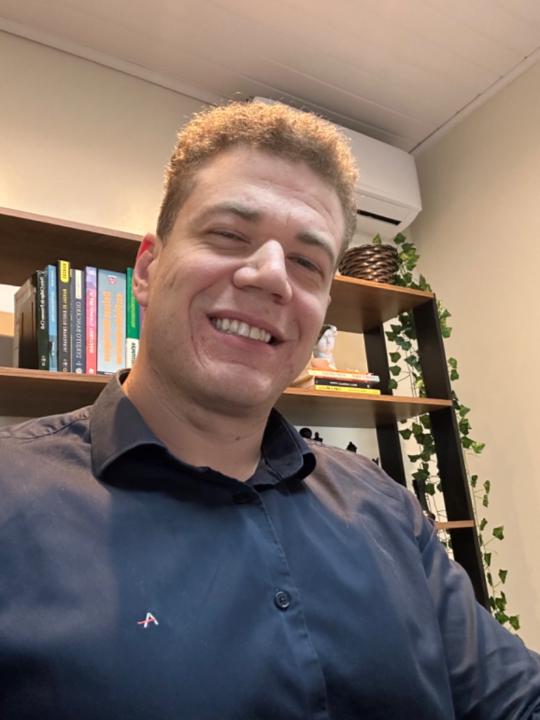 Antonio Galvao