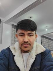 Ahmadhussain Hussaini