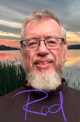 Rod Bargen