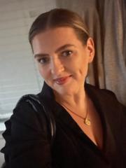 Gillian Mazibuko