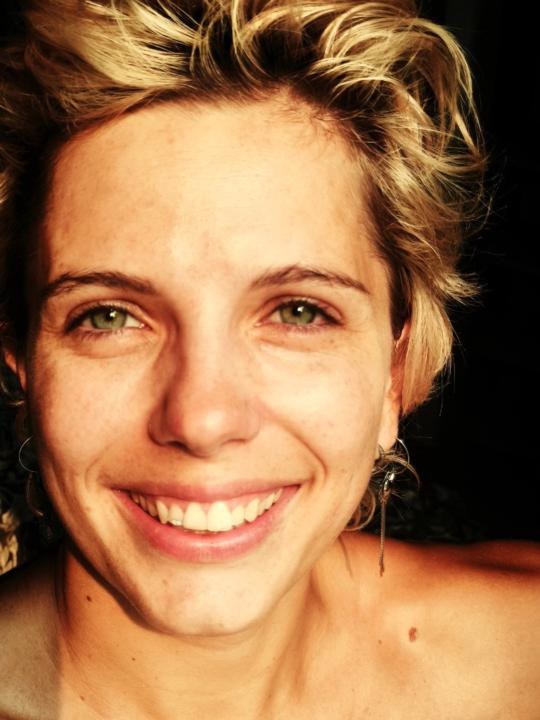 Chloé Falconieri
