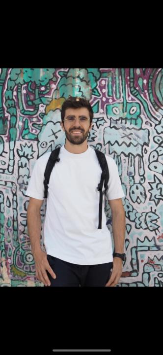 Jorge Olano sevillano