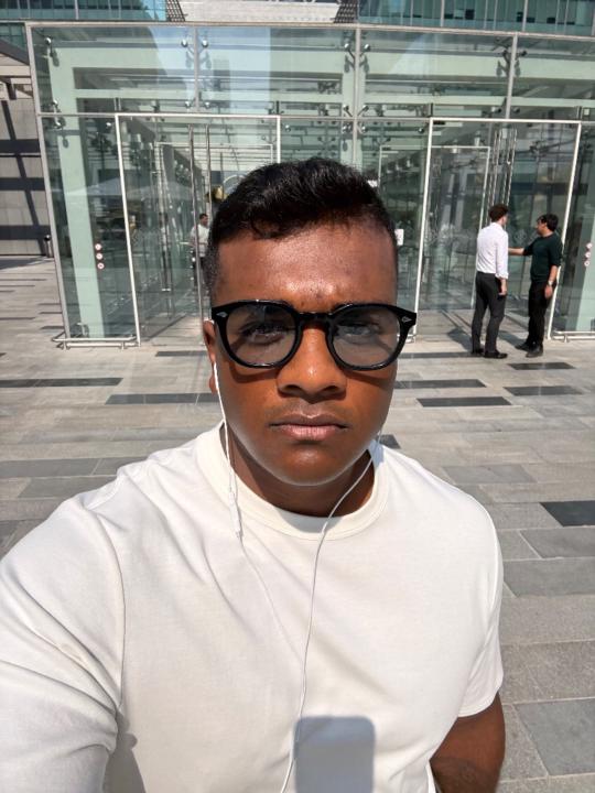 Thageeshan Theiventhiramoorthy