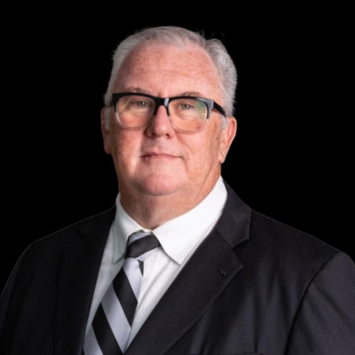 Jay Ruane