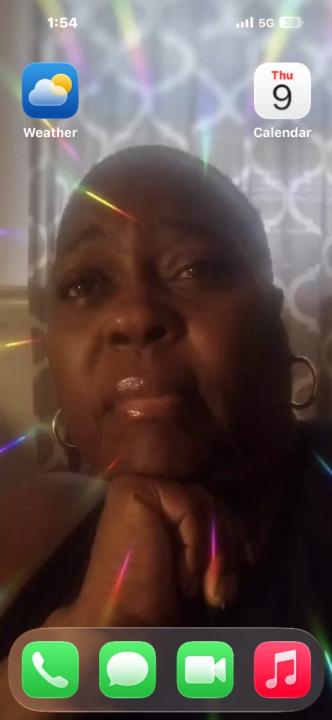 Darlene Vereen