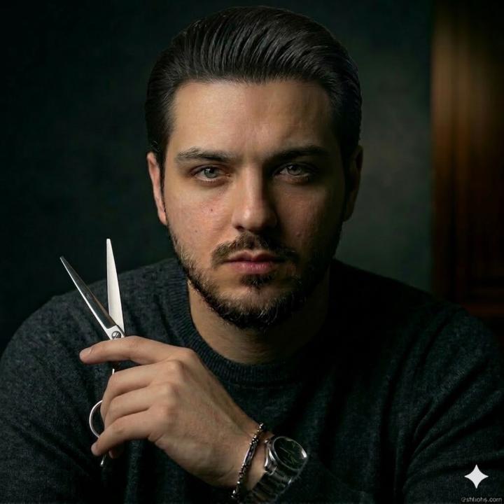 Almog Nizrad