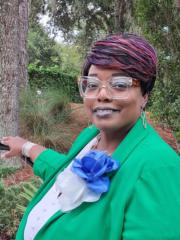 Dr. Therese V. Wakefield-Gamble