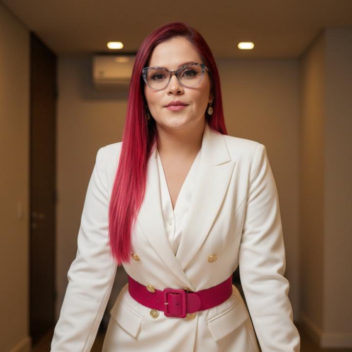 Cristiana Rodríguez