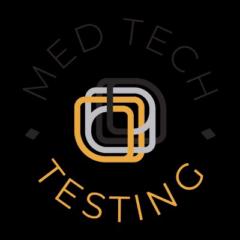 Med Tech Testing, LLC Med Tech Testing, LLC