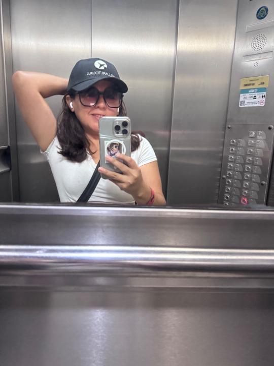 Cesy Ramirez