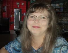 Annelise Van Staden