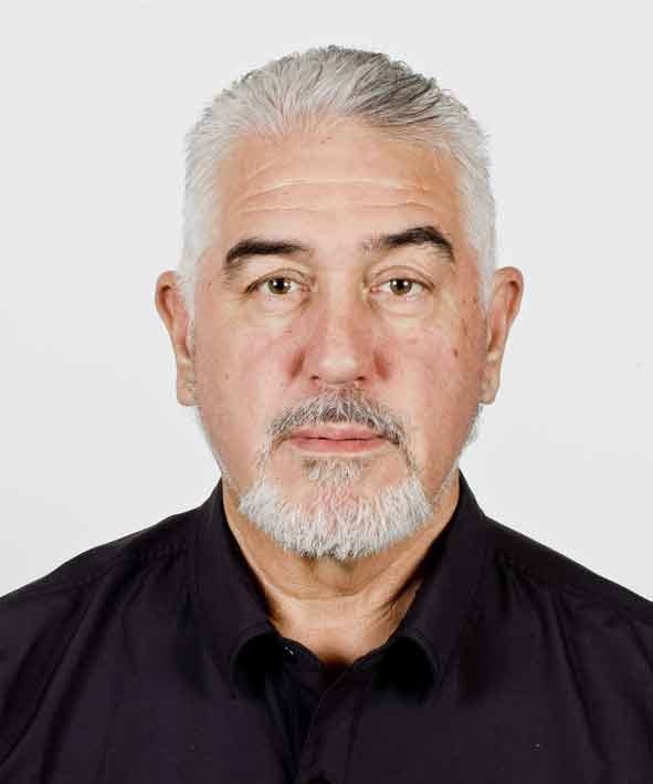 Jose Manuel Hernandez Fernandez