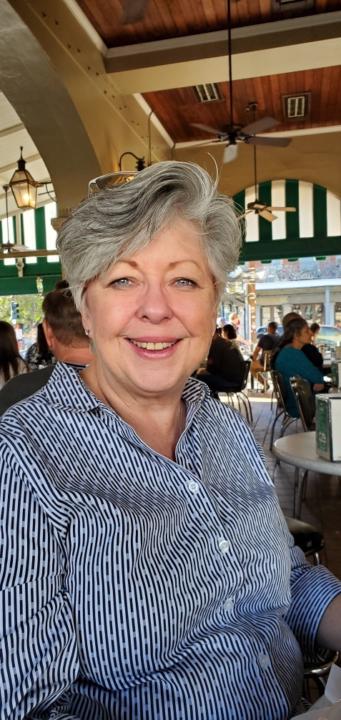 Susan Mead