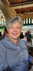 Susan Mead