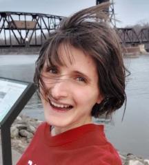 Britta Buchanan