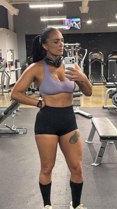 Shalonda Smith