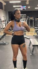 Shalonda Smith