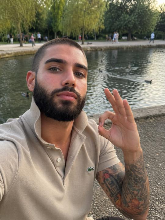 Andrés Milano