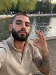 Andrés Milano
