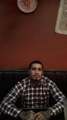 Jose Martinez