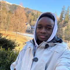 Abdullha Adam
