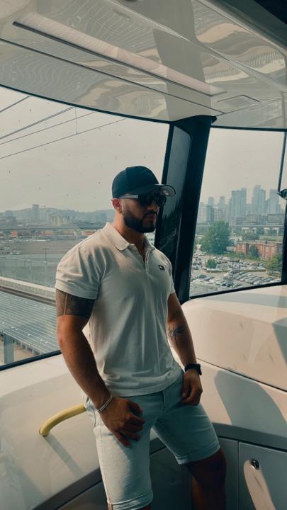 Mateo Urrego