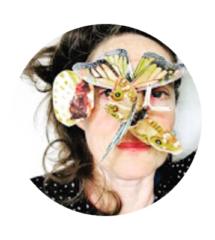 Sandra Winkworth
