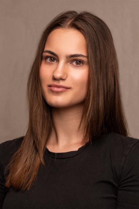 Anđelija Antonijević