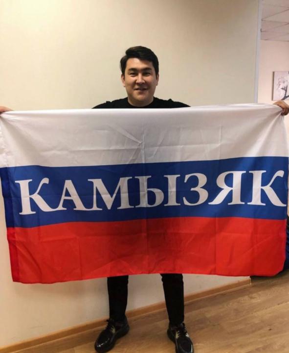 Андрей Путилов