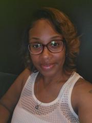Daria Cosey