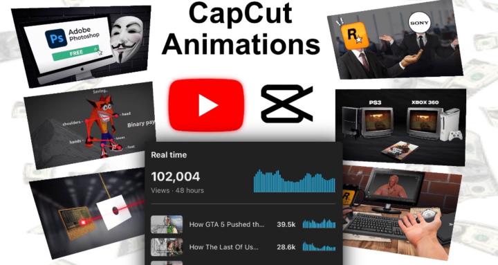 MKTS YouTube editing Course