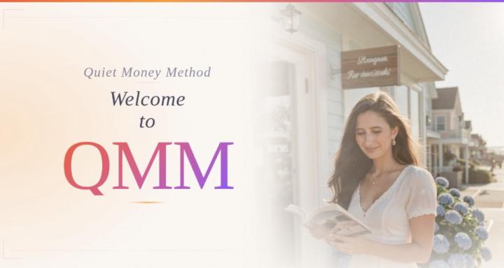 QMM SYSTEM cover