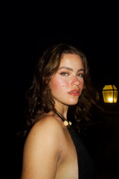 Sophia Valentín