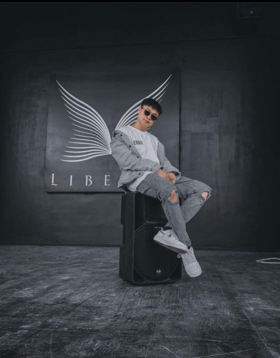 Erdenebayar Tuvshintur