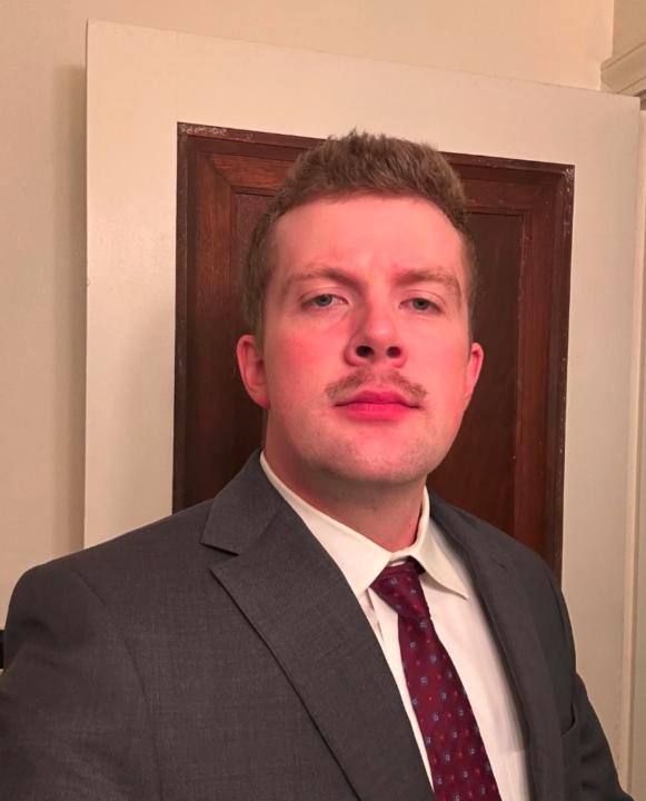 Brendan OBrien Cockson