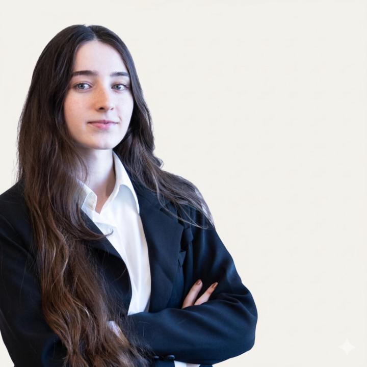 Maria Gonzalez Marso