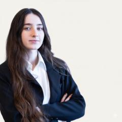 Maria Gonzalez Marso