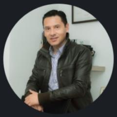 Fabian Agudelo