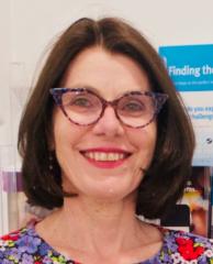 Leanne Betterridge