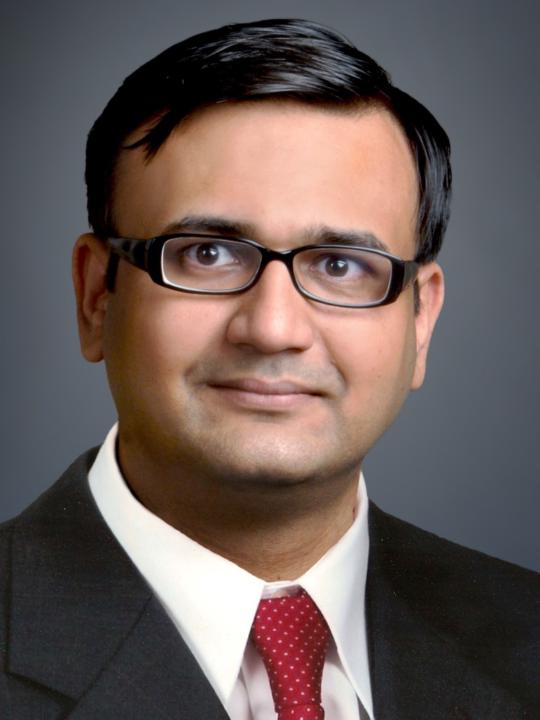 Puneet Gupta