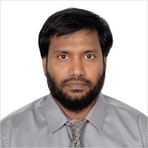 Dr.Habeeb Mohammed