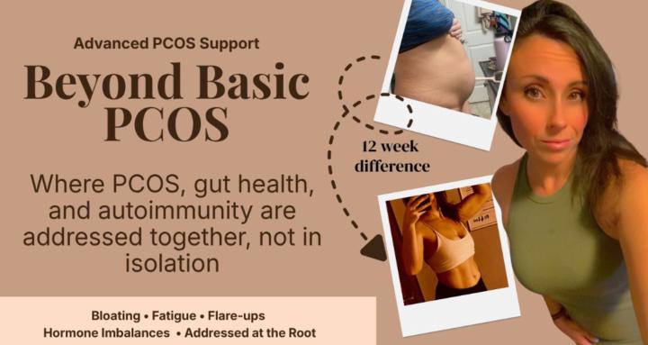 PCOS Insulin Reset Lab