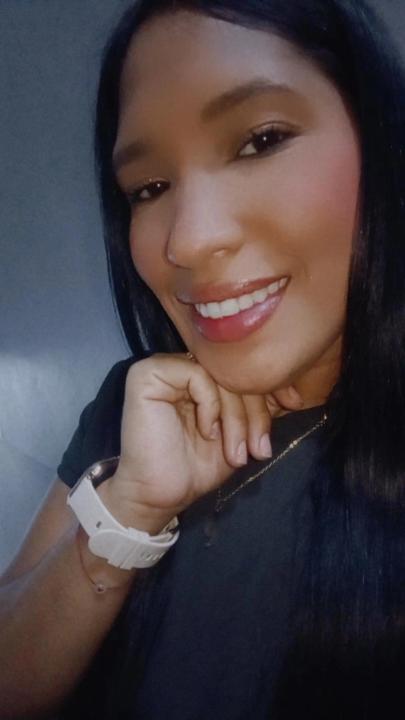 Glorianny Silva